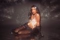 Foto Nicole Andrade Incontri Transescort Milano - 89