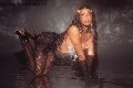 Foto Nicole Andrade Incontri Transescort Milano - 90