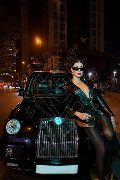 Foto Nicole Andrade Incontri Transescort Milano - 48