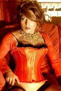 Foto Nina Tx Incontri Trans Seriate - 12