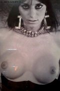 Foto Padrona Alessandra Incontri Mistresstrans Isernia - 4
