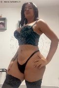 Foto Sabrina Damaceno Incontri Trans La Spezia - 22