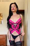 Foto Sabrina Damaceno Incontri Trans La Spezia - 8