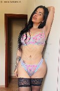 Foto Sabrina Damaceno Incontri Transescort La Spezia - 3