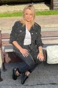 Foto Sabrina Incontri Escort Bologna - 13