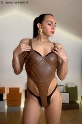 Foto Samantha Dumont Incontri Trav Riccione - 25
