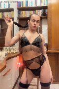 Foto Samantha Dumont Incontri Travescort Riccione - 25
