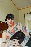 Foto Samantha Incontri Escort Milano - 29