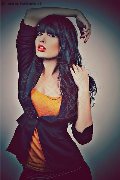 Foto Samantha Incontri Escort Palermo - 2