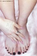 Foto Sara Italiana Incontri Transescort Trezzo Sull Adda - 11