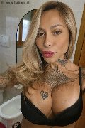 Rimini Trans Escort Alessandra Toledo Pornostar 339 67 43 933 foto selfie 4