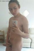 Foligno Boys Angelo Lima 327 02 30 423 foto selfie 12