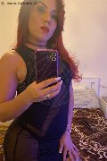 Santiago Di Compostela Trans Escort Anny Dussan  0034650671596 foto selfie 4