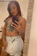 Santiago Di Compostela Trans Escort Anny Dussan  0034650671596 foto selfie 6