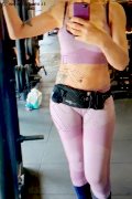Barletta Escort Azzurra Sexy 392 80 30 051 foto selfie 13