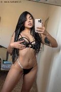 Ravenna Escort Caroline 350 86 68 489 foto selfie 6