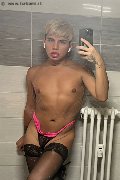  Trav Cris Sissyboy 334 87 23 717 foto selfie 11