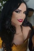 Castel Volturno Trans Cristina 350 91 81 926 foto selfie 18