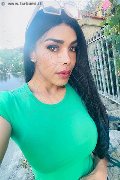Altopascio Trans Escort Cristina Vip 351 04 30 987 foto selfie 3