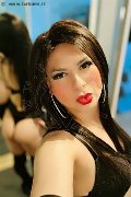 Treviso Trav Karen Borges 392 81 12 393 foto selfie 5