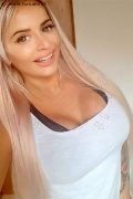 Stoccarda Girls Kaska  004916092016397 foto selfie 2