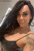 La Spezia Trans Keylla Rios 333 56 54 798 foto selfie 43