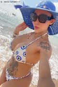 La Spezia Trans Keylla Rios 333 56 54 798 foto selfie 6