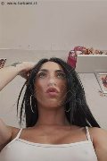 Napoli Trans Melissa Fox 345 21 50 627 foto selfie 33