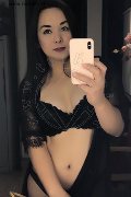 Ferrara Trans Escort Nikka Ladyboy Asiatica 351 72 57 454 foto selfie 1