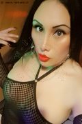 Iglesias Trans Paola Fox 334 76 56 397 foto selfie 12