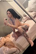 Roma Trans Escort Rebecca Hot 380 76 50 574 foto selfie 3
