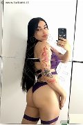 Siracusa Trans Roxana 339 53 30 934 foto selfie 3