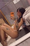 Prato Trans Sther Ferraz 352 04 86 164 foto selfie 12