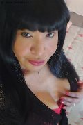 Prato Trans Tain� Oliveira 328 53 82 487 foto selfie 99