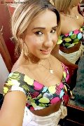 La Spezia Trans Vivian Terza Gamba 344 69 35 289 foto selfie 1