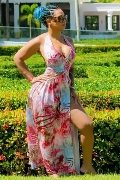 Foto Stella Incontri Escort Rapallo - 10