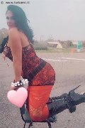 Foto Suzana Pantera Incontri Trans Alessandria - 63
