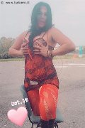 Foto Suzana Pantera Incontri Transescort Alessandria - 89