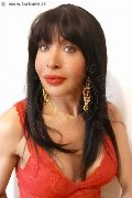 Foto Tain� Oliveira Incontri Transescort Prato - 52