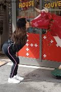 Foto Valentina Diamantes Incontri Trans Milano - 4