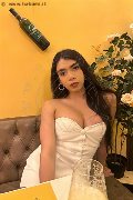 Foto Valeria Incontri Transescort Lodi - 13