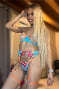 Foto Vitoria Evans Incontri Transescort Ravenna - 15