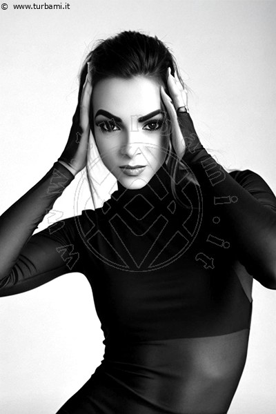 Chiara Mendes TERNI 3890494688